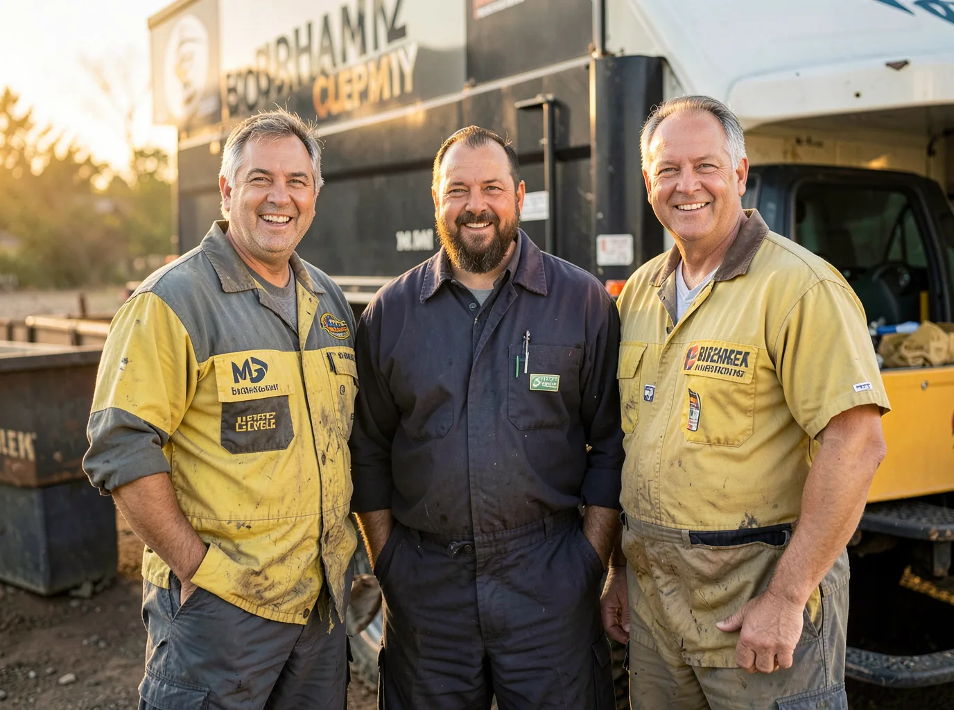 Sewage Cleanup company in Hopkins, MO