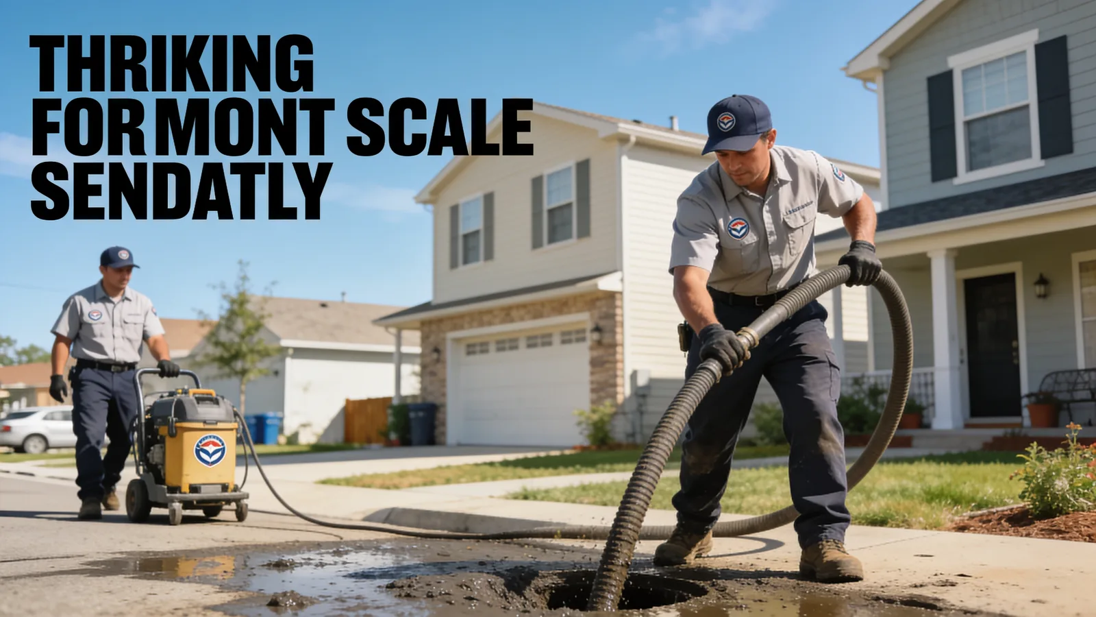 Sewage Cleanup in Hopkins, MO near me